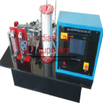 Gas Adsorption Fixed Bed Unit